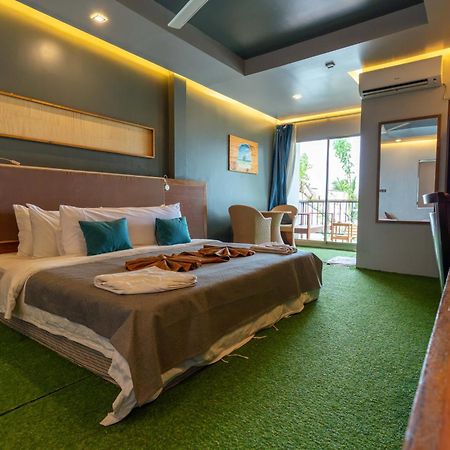 Maamadi Boutique Ξενοδοχείο Maafushi Εξωτερικό φωτογραφία