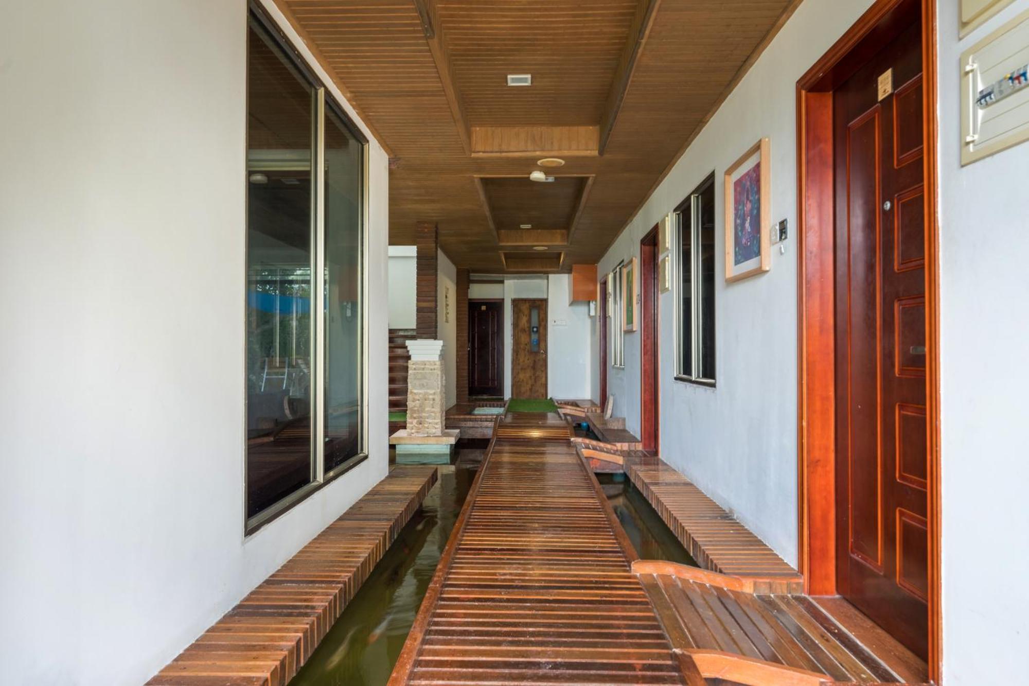 Maamadi Boutique Ξενοδοχείο Maafushi Εξωτερικό φωτογραφία