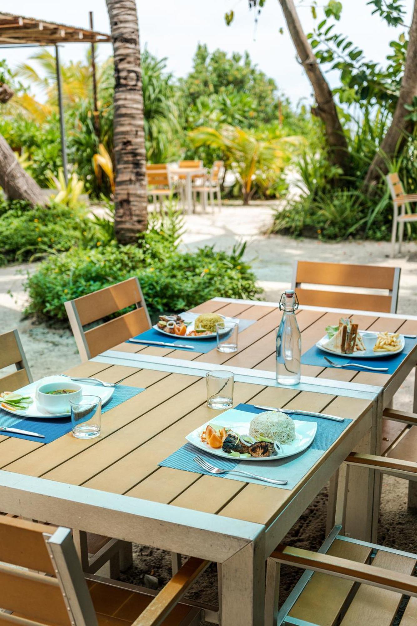 Maamadi Boutique Ξενοδοχείο Maafushi Εξωτερικό φωτογραφία