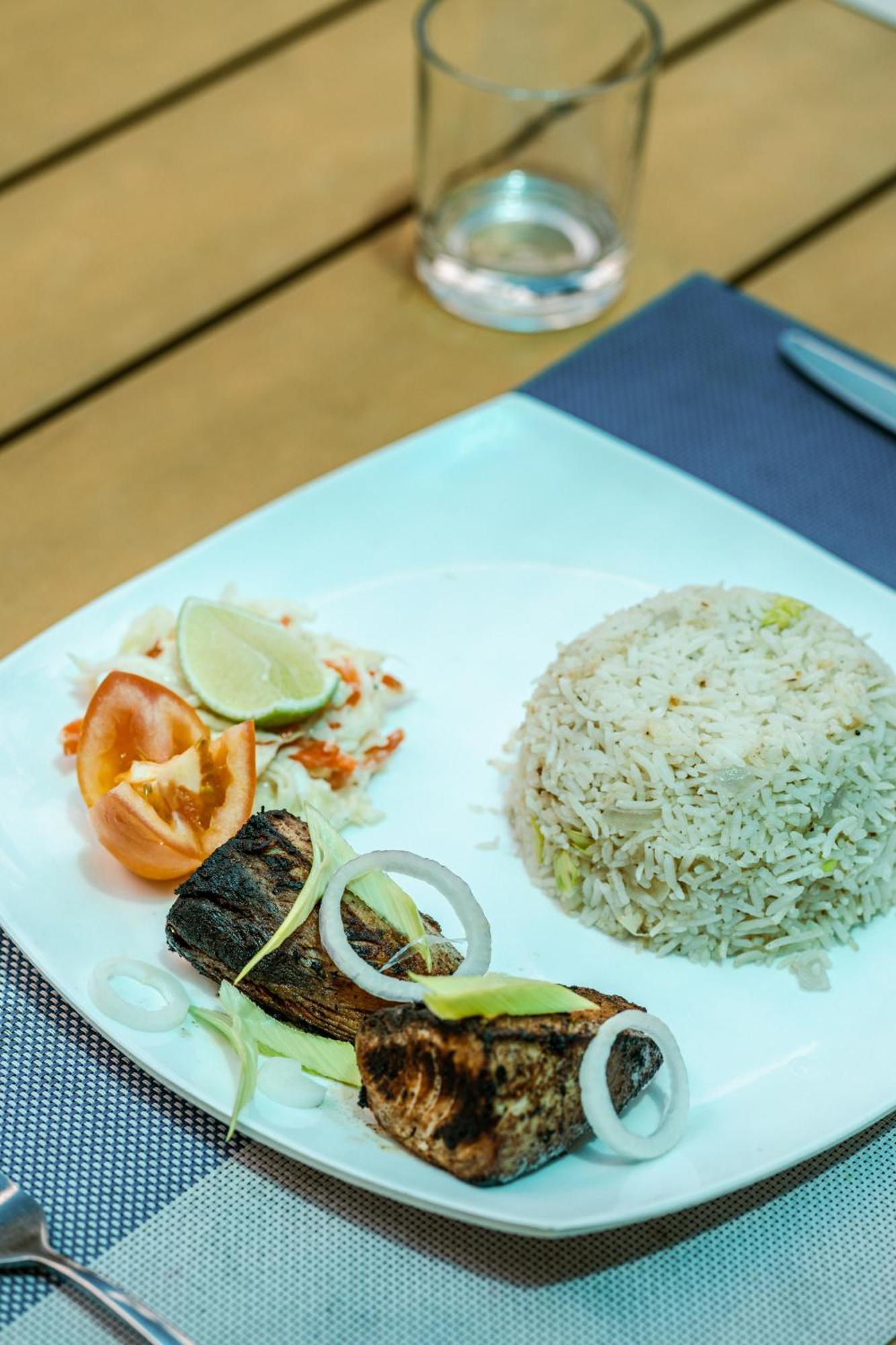 Maamadi Boutique Ξενοδοχείο Maafushi Εξωτερικό φωτογραφία