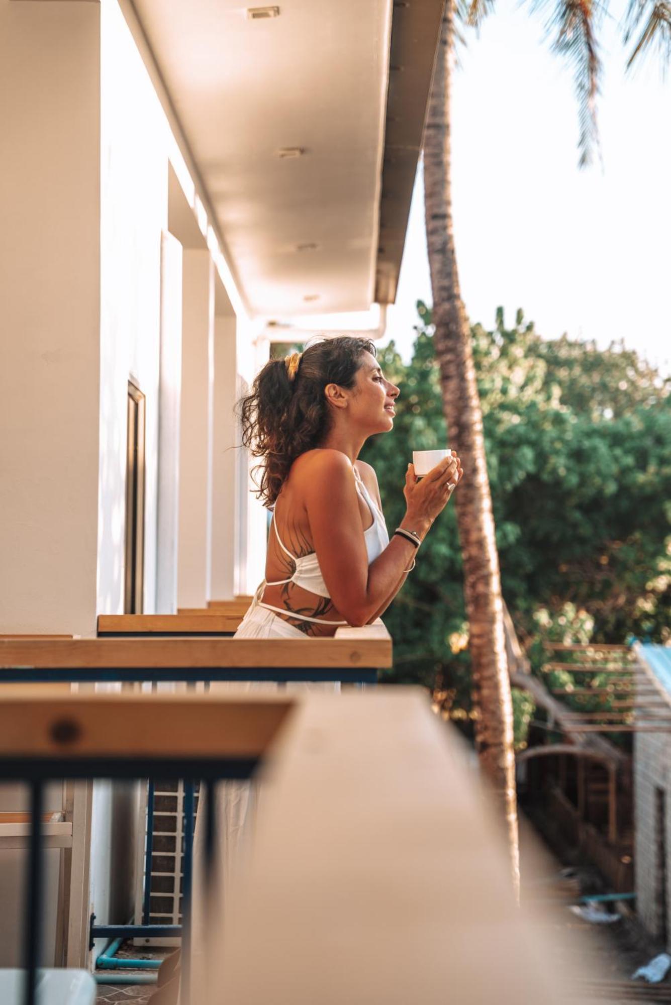 Maamadi Boutique Ξενοδοχείο Maafushi Εξωτερικό φωτογραφία