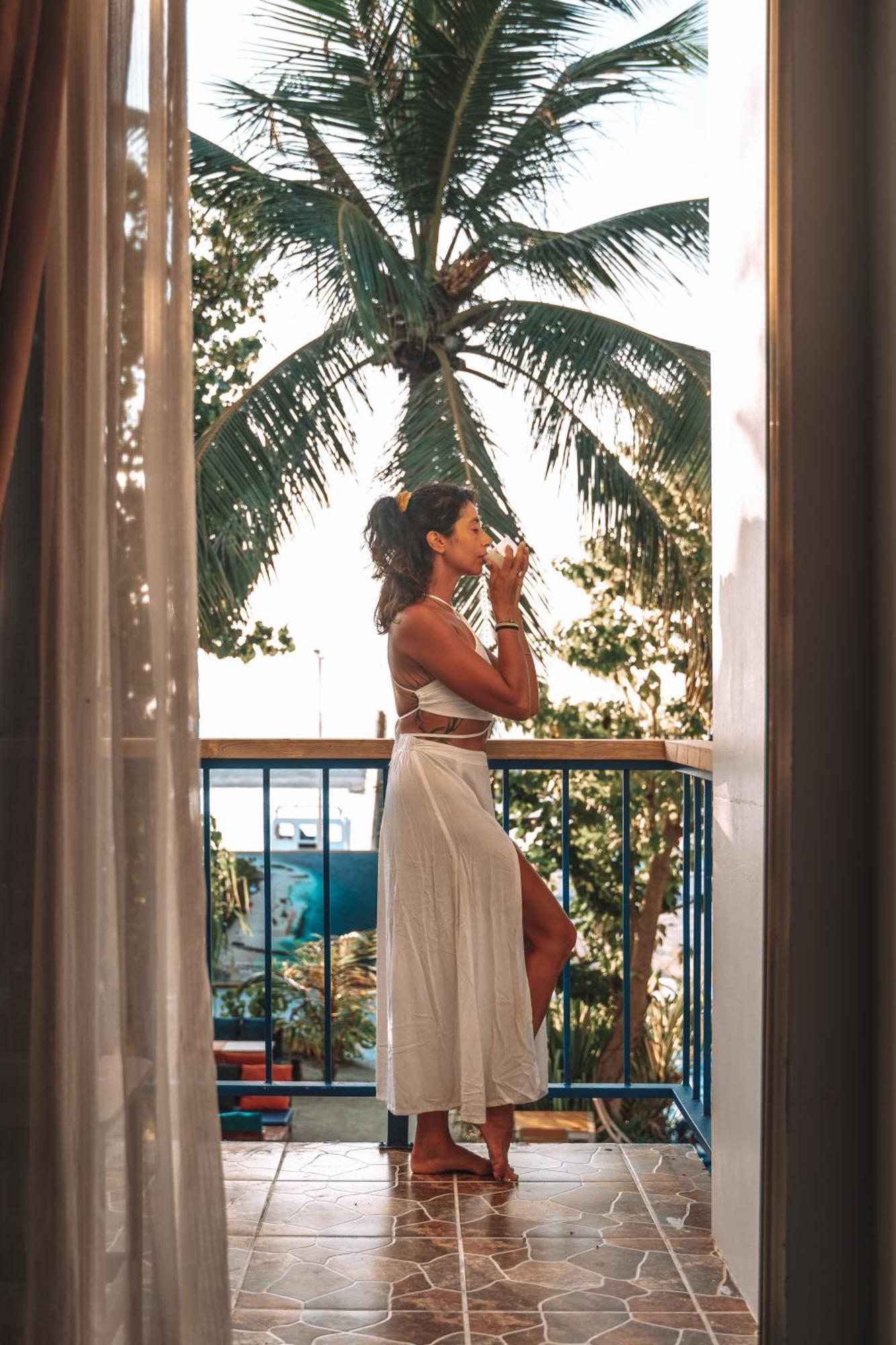 Maamadi Boutique Ξενοδοχείο Maafushi Εξωτερικό φωτογραφία