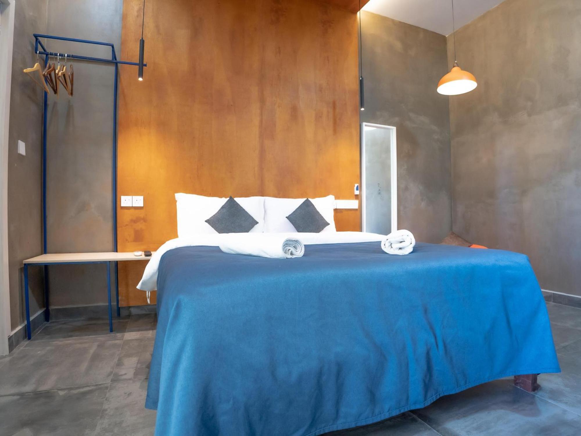 Maamadi Boutique Ξενοδοχείο Maafushi Εξωτερικό φωτογραφία