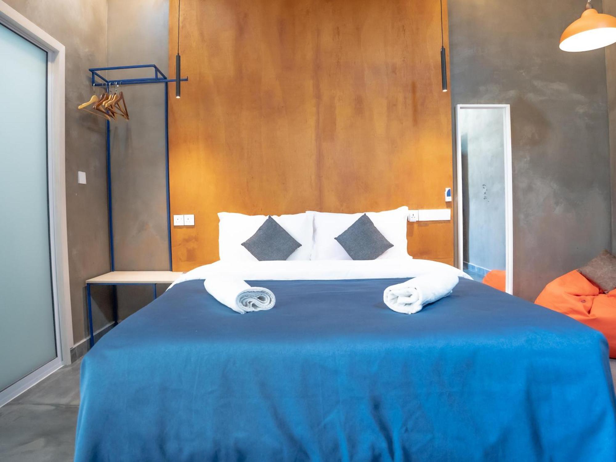 Maamadi Boutique Ξενοδοχείο Maafushi Εξωτερικό φωτογραφία