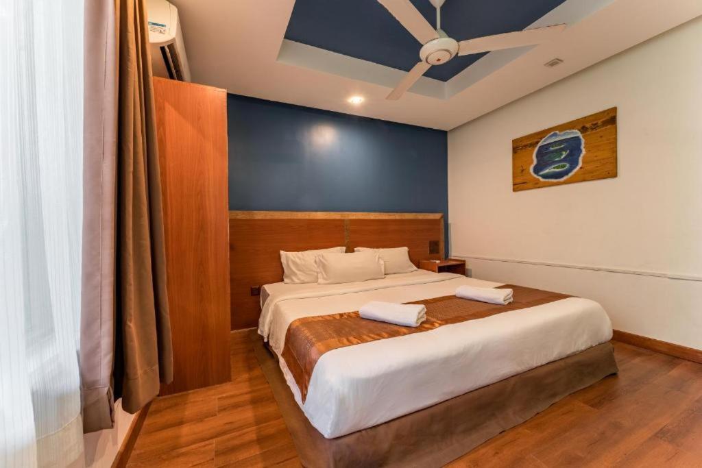 Maamadi Boutique Ξενοδοχείο Maafushi Εξωτερικό φωτογραφία