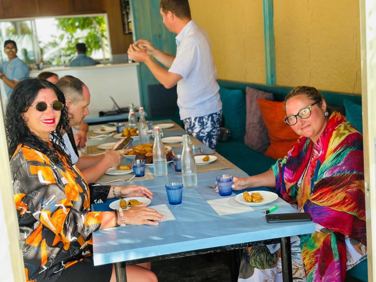Maamadi Boutique Ξενοδοχείο Maafushi Εξωτερικό φωτογραφία