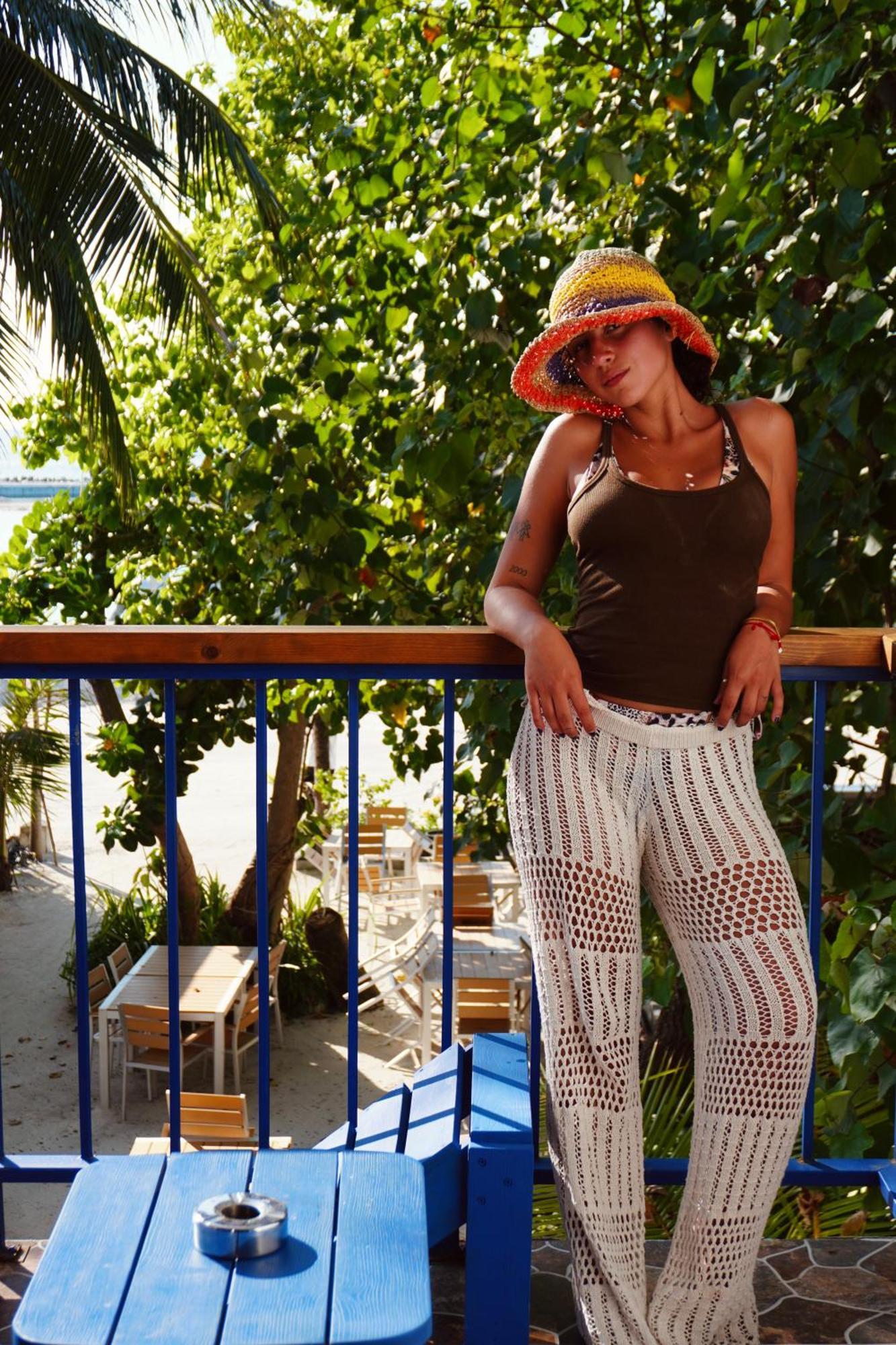 Maamadi Boutique Ξενοδοχείο Maafushi Εξωτερικό φωτογραφία