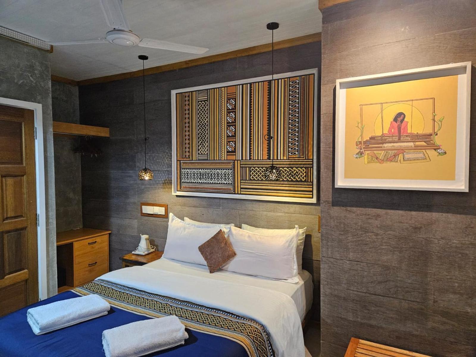 Maamadi Boutique Ξενοδοχείο Maafushi Εξωτερικό φωτογραφία